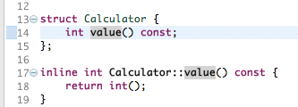 Toggle Function Definition